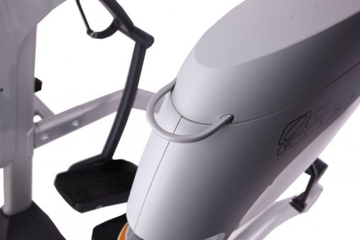 Эллиптический тренажер Octane Fitness Zr7 Zero Runner