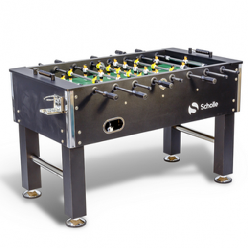 Настольный футбол SCHOLLE “CHAMPION” 5 фут