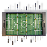 SCHOLLE “CHAMPION” 5 фут. Настольный футбол