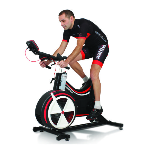 Велоэргометр Wattbike Pro 2016