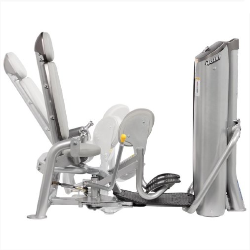 Отведение ног сидя Hoist RS-1407 Отведение ног сидя Hoist RS-1407