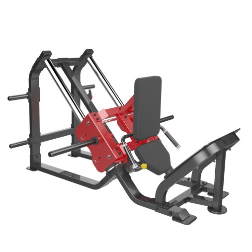 Гакк-машина / Икроножные AeroFit Sterling SL7021