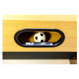 SCHOLLE “LYNX” 5 фут. Настольный футбол 