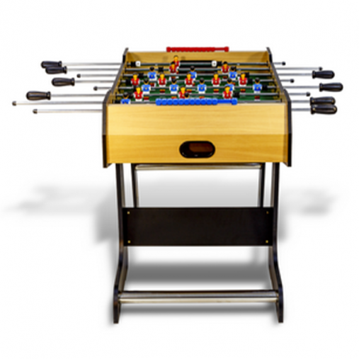 Настольный футбол SCHOLLE “LYNX” 5 фут Настольный футбол SCHOLLE “LYNX” 5 фут