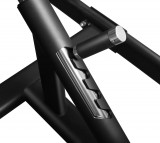 BRONZE GYM PL-1717 Жим ногами по углом 45 градусов