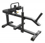 Impulse IFP1623 икроножные сидя, профессиональный тренажер