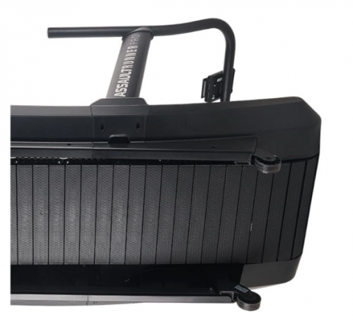 Беговая дорожка Assault Runner Pro с изогнутым беговым полотном гусеничного типа