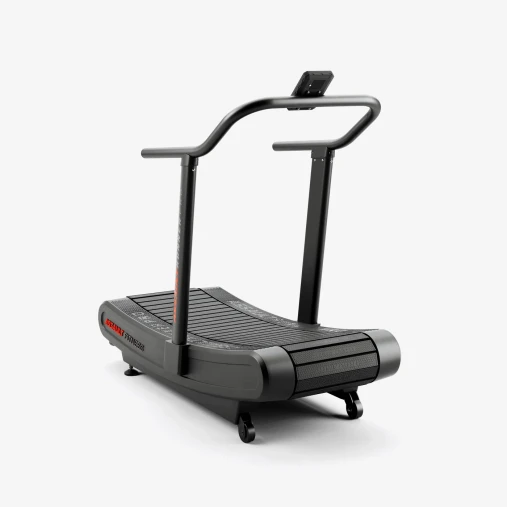 Беговая дорожка Assault Runner Pro (модель 2026) с изогнутым беговым полотном гусеничного типа Беговая дорожка Assault Runner Pro (модель 2026) с изогнутым беговым полотном гусеничного типа