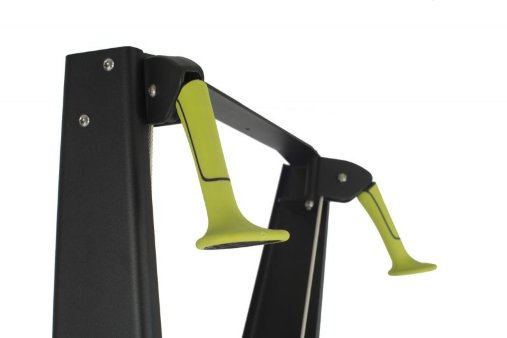 Лыжный тренажер Concept2 SkiErg PM5