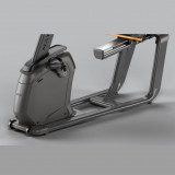 Matrix Lifestyle Touch Base Горизонтальный велотренажер