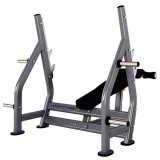 Скамья для жимов с отрицательным углом наклона Hasttings Digger HD006-4