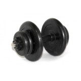 Гантель наборная 16,5 кг ф26 MB Barbell (Атлет)