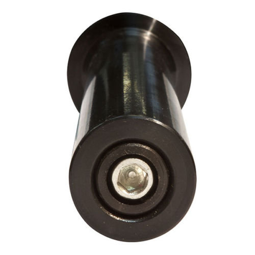 Гриф прямой 2180см, ф50мм черный Body-Solid OB86B