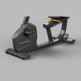 Matrix Endurance Touch Base Горизонтальный велотренажер