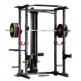 Силовая рама REBEL PR78