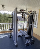 Hoist Mi7Smith Функциональный мультицентр 