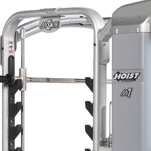 Комплекс для функциональных тренировок Hoist Mi7Smith