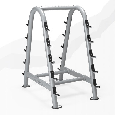 Стойка для хранения грифов (до 10 шт) MATRIX Magnum MG-A98