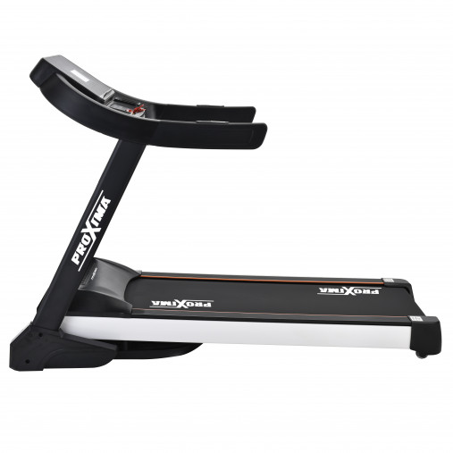 Беговая дорожка Proxima IVETTA HRC AC с кардиодатчиком в комплекте Беговая дорожка Proxima IVETTA HRC AC с кардиодатчиком в комплекте