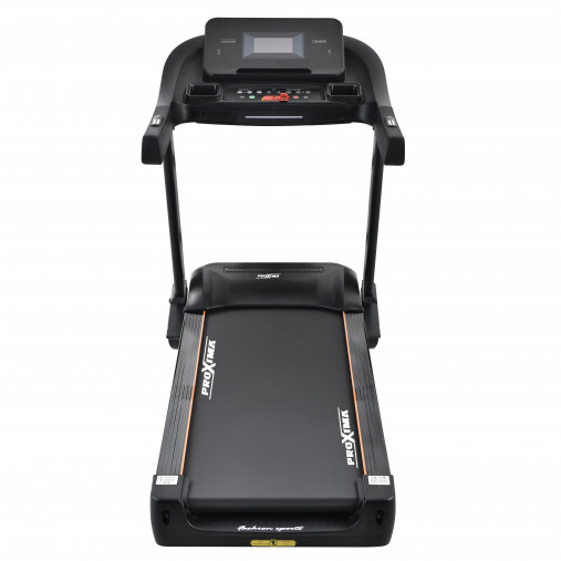 Беговая дорожка Proxima IVETTA HRC AC с кардиодатчиком в комплекте Беговая дорожка Proxima IVETTA HRC AC с кардиодатчиком в комплекте