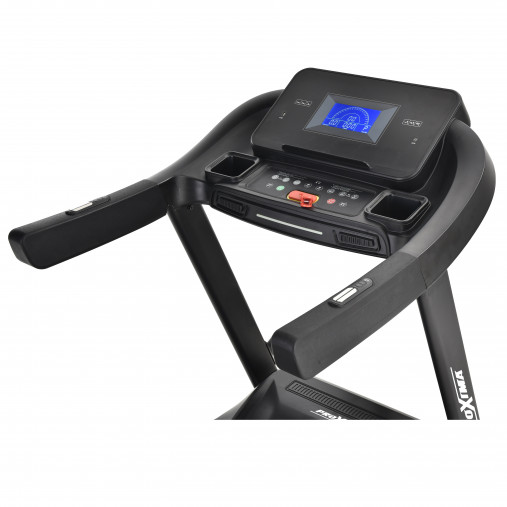 Беговая дорожка Proxima IVETTA HRC AC с кардиодатчиком в комплекте Беговая дорожка Proxima IVETTA HRC AC с кардиодатчиком в комплекте