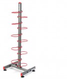 Стойка для медицинских мячей Reebok RSRK-MB