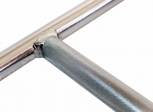 Гриф узкий параллельный хват ф50мм OB34