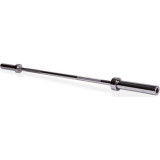 Гриф олимпийский OFT прямой 72" (180 см) FT-OB-72, с замками 