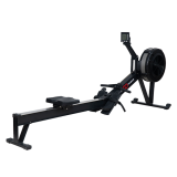 Гребной тренажер CardioPower RE77