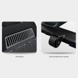 BRONZE GYM U800M Велоэргометр