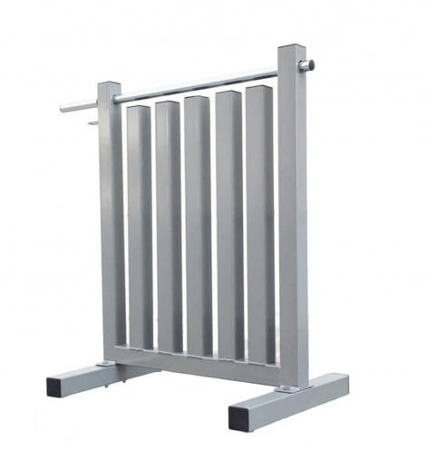 Стойка для гантелей на 30 пар Aerofit A067