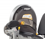 Силовой тренажер Разгибание ног HOIST CL-3401