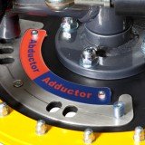 Силовая станция "Приведение/отведение бедра" Spirit Fitness DWS150-U2