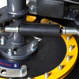 Силовая станция "Приведение/отведение бедра" Spirit Fitness DWS150-U2