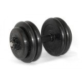 Гантель наборная 26,5кг ф26 MB Barbell (Атлет)