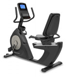 BRONZE GYM R800M Велоэргометр горизонтальный