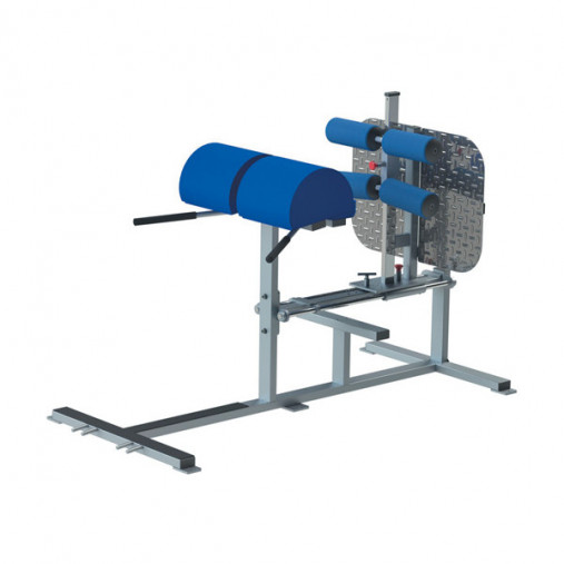 Глют-скамья FOREMAN FW-115