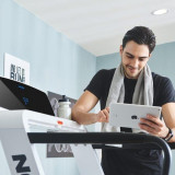 Horizon Fitness OMEGA Z-02 Беговая дорожка