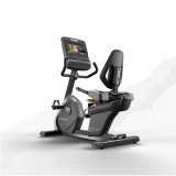 Matrix Performance Touch Горизонтальный велотренажер