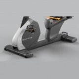 Matrix Performance Touch Горизонтальный велотренажер