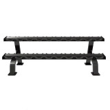 AeroFit Impulse SL7016 Стойка для гантелей