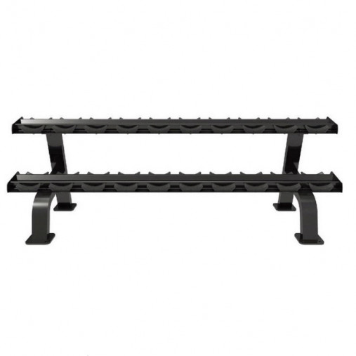 Стойка для гантелей AeroFit Impulse SL7016 Стойка для гантелей AeroFit Impulse SL7016