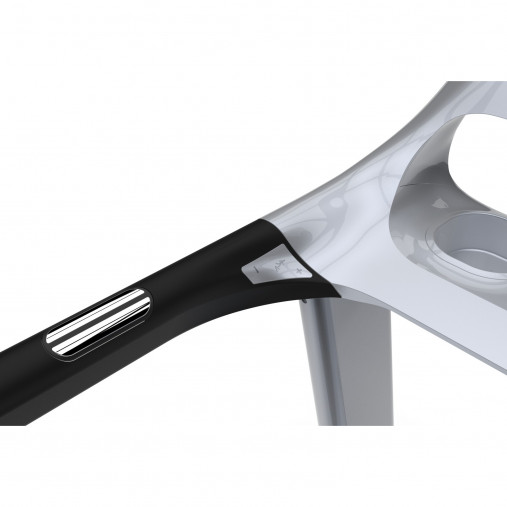 Беговая дорожка Horizon Paragon X