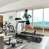 Horizon Paragon X Беговая дорожка