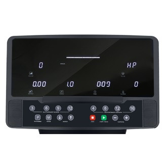 Беговая дорожка BRONZE GYM T910M