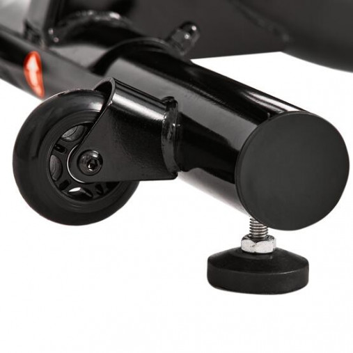 Эллиптический тренажер Proxima Amanda, арт. PREL-516