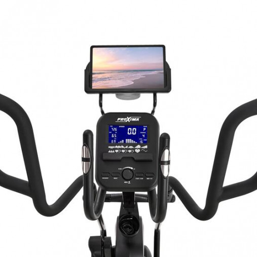 Эллиптический тренажер Proxima Amanda, арт. PREL-516