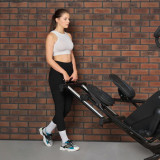 Proxima Amanda Эллиптический тренажер