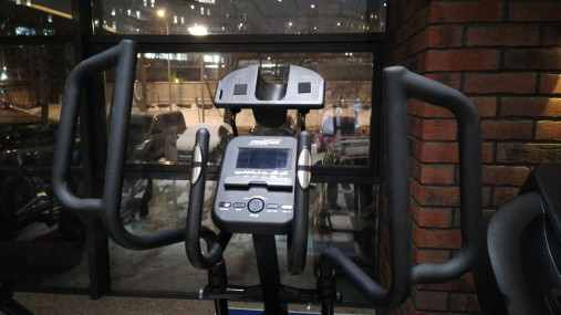 Эллиптический тренажер Proxima Amanda, арт. PREL-516