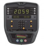 MATRIX E1X (E1X-02) Эллиптический эргометр